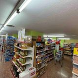 CARBAFRE SL