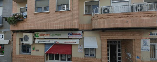 CARBAFRE SL