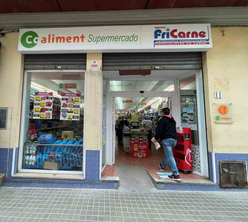 CARBAFRE SL