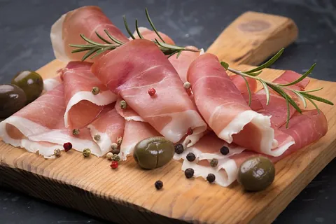 jamón