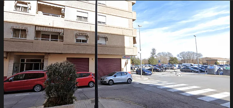 CARBAFRE SL