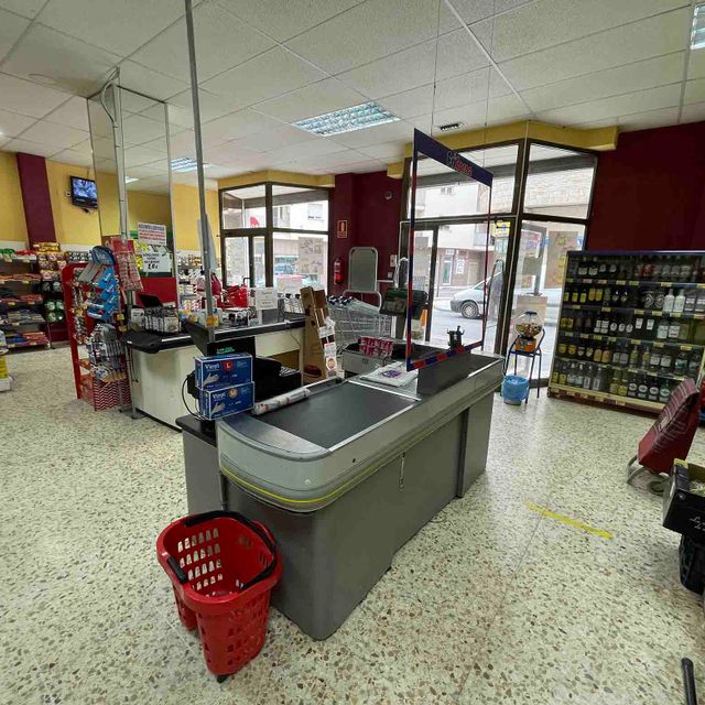 CARBAFRE SL